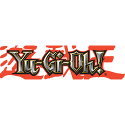 Yu-Gi-Oh logo